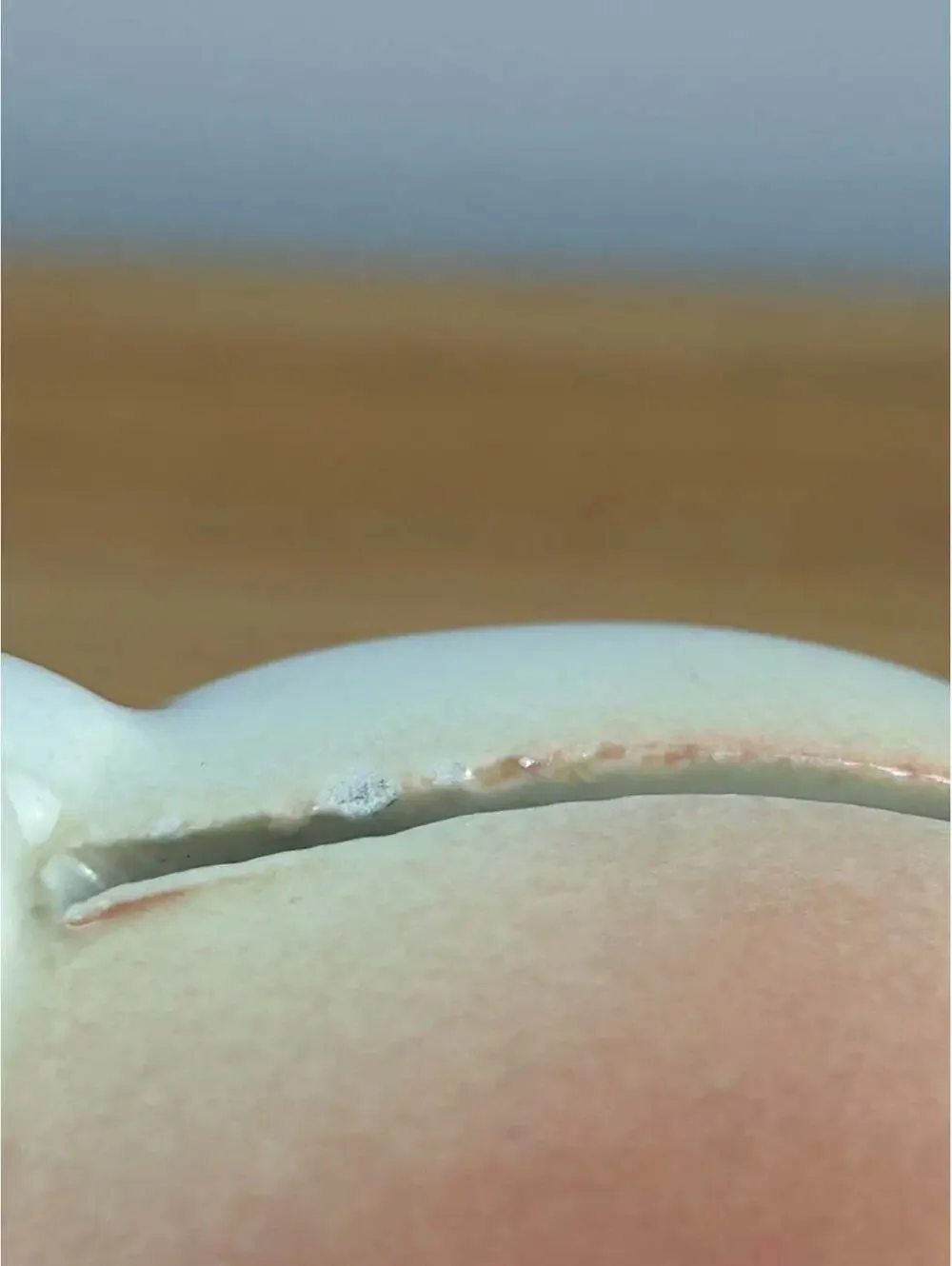 N/A bottom unmarked